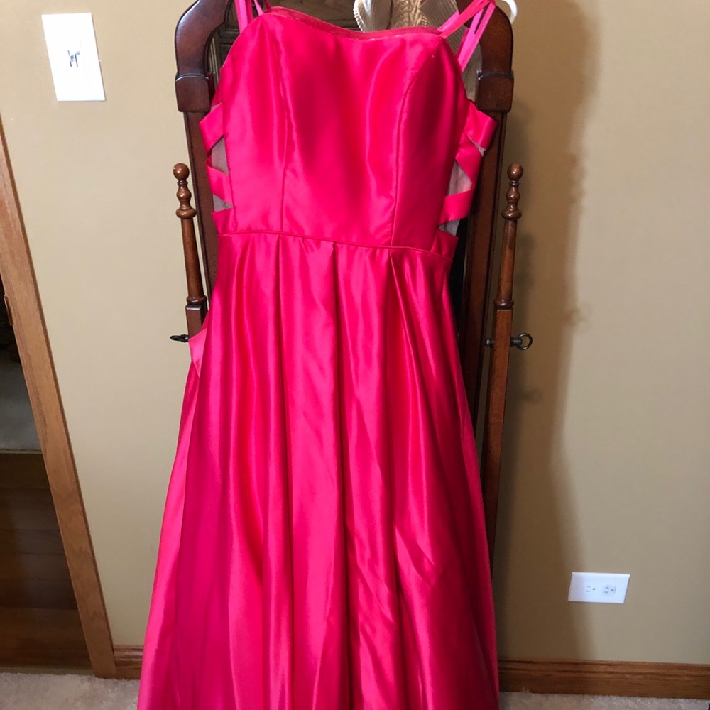 Blondie Nites Gown